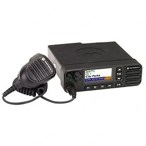 Motorola DM4601 si DP 4800