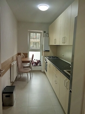 apartament de închiriat  - imagine 4
