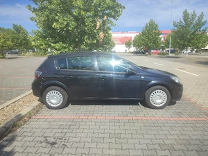 vand opel astra h 2013 - imagine 5