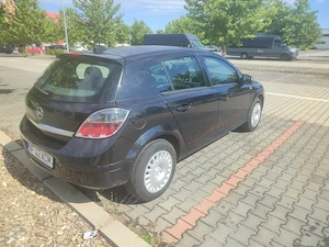 vand opel astra h 2013 - imagine 4