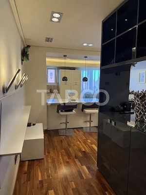 Apartament cu 3 camere Andrei Muresanu bloc nou izolat la cheie - imagine 4