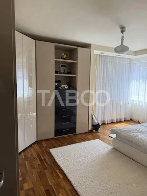 Apartament cu 3 camere Andrei Muresanu bloc nou izolat la cheie - imagine 5
