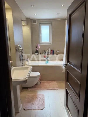 Apartament cu 3 camere Andrei Muresanu bloc nou izolat la cheie - imagine 6