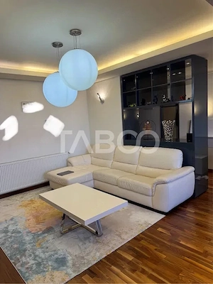 Apartament cu 3 camere Andrei Muresanu bloc nou izolat la cheie