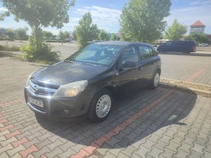 vand opel astra h 2013 - imagine 8