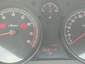 vand opel astra h 2013 - imagine 6