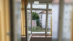 Oportunitate de achiziție! 2 camere spațioase, complet mobilat - imagine 8