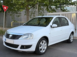 Dacia Logan 1.5 DCI laureat an 2011