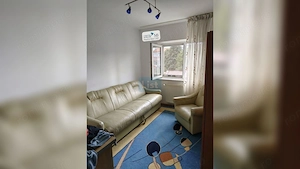 Oportunitate de achiziție! 2 camere spațioase, complet mobilat - imagine 10