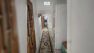 Oportunitate de achiziție! 2 camere spațioase, complet mobilat - imagine 9