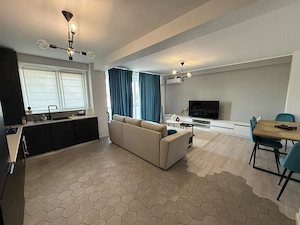 Apartament de inchiriat, 2 camere, 60 mp, zona Bariera Valcii - imagine 4