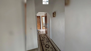 Oportunitate de achiziție! 2 camere spațioase, complet mobilat - imagine 2