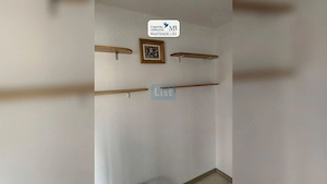 Oportunitate de achiziție! 2 camere spațioase, complet mobilat - imagine 13