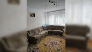 Oportunitate de achiziție! 2 camere spațioase, complet mobilat - imagine 4