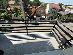 Apartament de inchiriat, 2 camere, 60 mp, zona Bariera Valcii - imagine 7