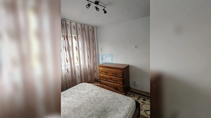 Oportunitate de achiziție! 2 camere spațioase, complet mobilat - imagine 15