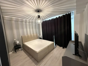BLITZ – Inchiriere apartament modern, 2 camere decomandat | 60 MP