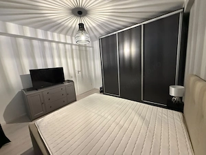 Apartament de inchiriat, 2 camere, 60 mp, zona Bariera Valcii - imagine 2