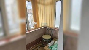 Oportunitate de achiziție! 2 camere spațioase, complet mobilat - imagine 6