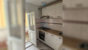 Oportunitate de achiziție! 2 camere spațioase, complet mobilat - imagine 3