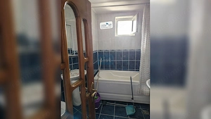 Oportunitate de achiziție! 2 camere spațioase, complet mobilat - imagine 11