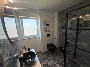 Apartament de inchiriat, 2 camere, 60 mp, zona Bariera Valcii - imagine 6