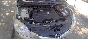 Vand Mazda 5, an 2009, 7 locuri, 275.000KM, 2850 Euro - imagine 9