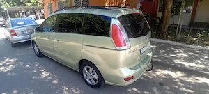 Vand Mazda 5, an 2009, 7 locuri, 275.000KM, 2850 Euro - imagine 3