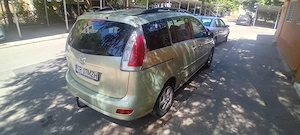 Vand Mazda 5, an 2009, 7 locuri, 275.000KM, 2850 Euro - imagine 2