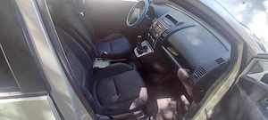 Vand Mazda 5, an 2009, 7 locuri, 275.000KM, 2850 Euro - imagine 10