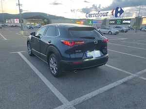 Mazda CX-30, 2.0, 150 CP, benzina (2021-2022) - imagine 8