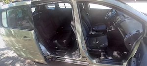 Vand Mazda 5, an 2009, 7 locuri, 275.000KM, 2850 Euro - imagine 6