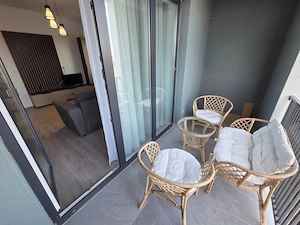 Apartament cu 2 camere de inchiriat in zona Giroc Hotel IQ - imagine 3
