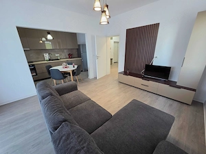 Apartament cu 2 camere de inchiriat in zona Giroc Hotel IQ