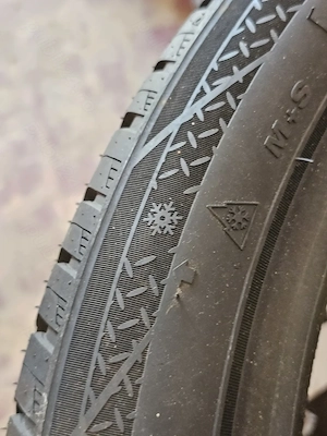 4 anvelope NOI Aplus AS909 All Season 195/50 R20 93H XL - imagine 4