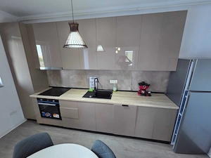 Apartament cu 2 camere de inchiriat in zona Giroc Hotel IQ - imagine 2