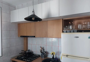Garsonieră renovată, mobilată și utilată, lângă Parcul Titanii - imagine 6