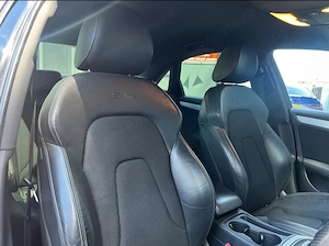 Audi A4 S-Line - an 2014 - imagine 2