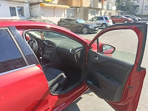 vând Citroen C4 2012