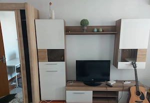 Garsonieră renovată, mobilată și utilată, lângă Parcul Titanii - imagine 3