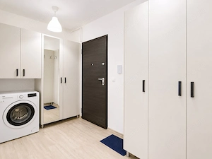 Garsonieră – Exigent Plaza Faza 2 | Mobilată și utilată - imagine 8