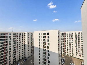 Garsonieră – Exigent Plaza Faza 2 | Mobilată și utilată - imagine 10