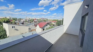 De închiriat: Garsonieră modernă – Șoseaua Giurgiului - imagine 5