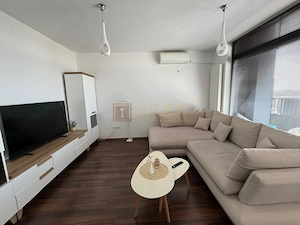 Penthouse| 2 Camere| Uranus Plaza| loc de parcare| balcon deschis