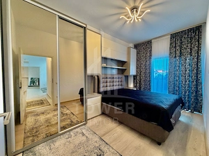 Apartament 2 camere-Doamna Stanca