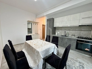 Apartament 2 camere-Doamna Stanca - imagine 7
