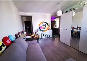 Apartament 2 Camere    Loc de Parcare   Giroc - imagine 3