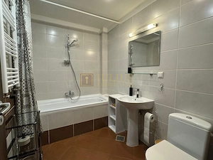 Penthouse| 2 Camere| Uranus Plaza| loc de parcare| balcon deschis - imagine 13