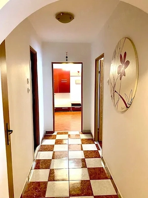apartament 2 camere-grigorescu-metrou 5 minute - imagine 4