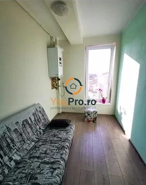 Apartament 2 Camere    Loc de Parcare   Giroc - imagine 7
